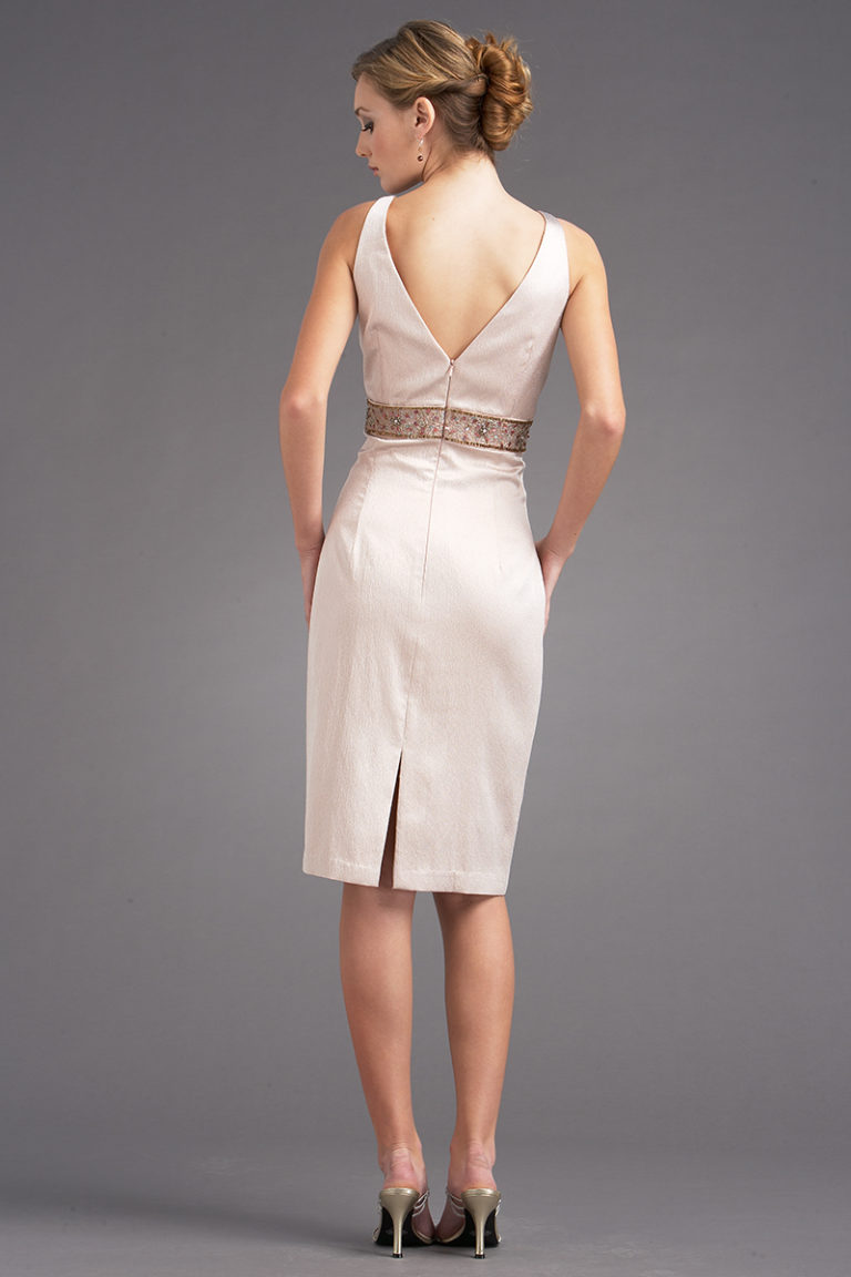 Siri - Cocktail Dresses - Corinthia Dress 5940