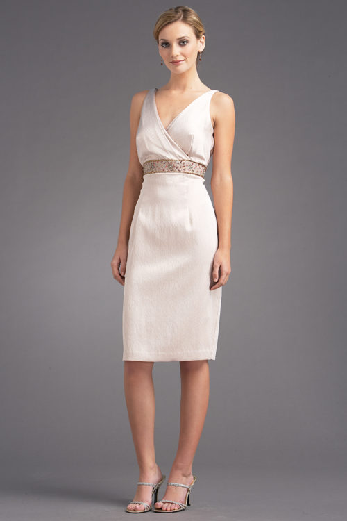 Siri - Cocktail Dresses - Corinthia Dress 5940