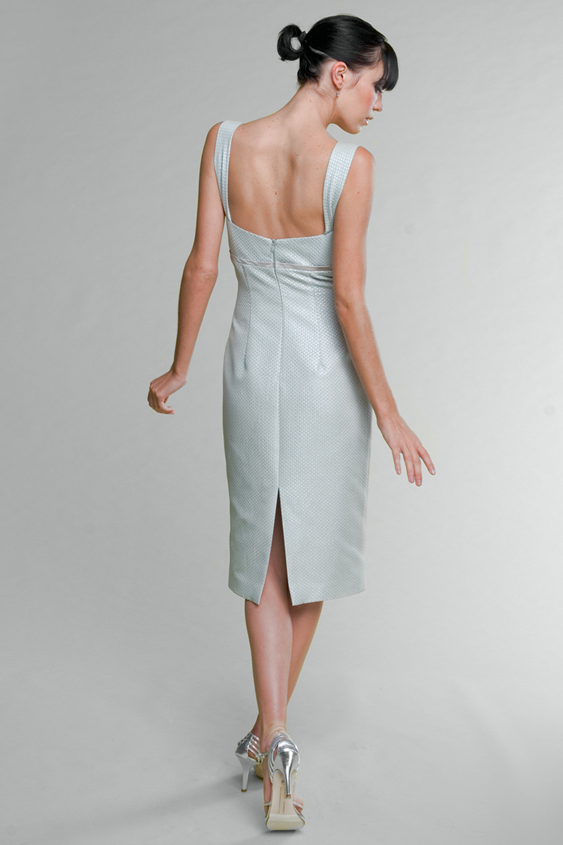 Hollywood Cocktail Dress 5952 - Siri Dresses