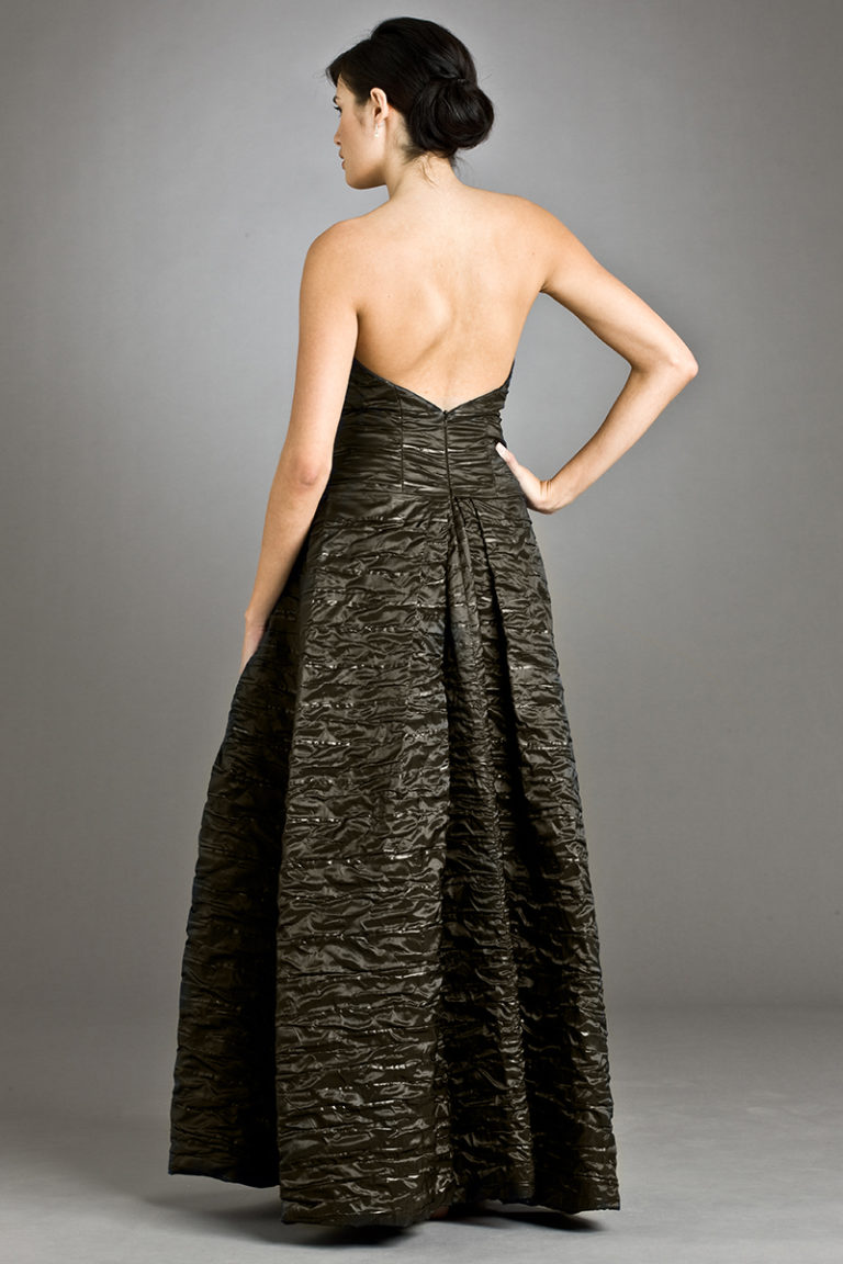 Siri - San Francisco Gowns - Grand Canal Gown 5973