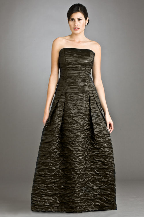 Siri - San Francisco Gowns - Grand Canal Gown 5973
