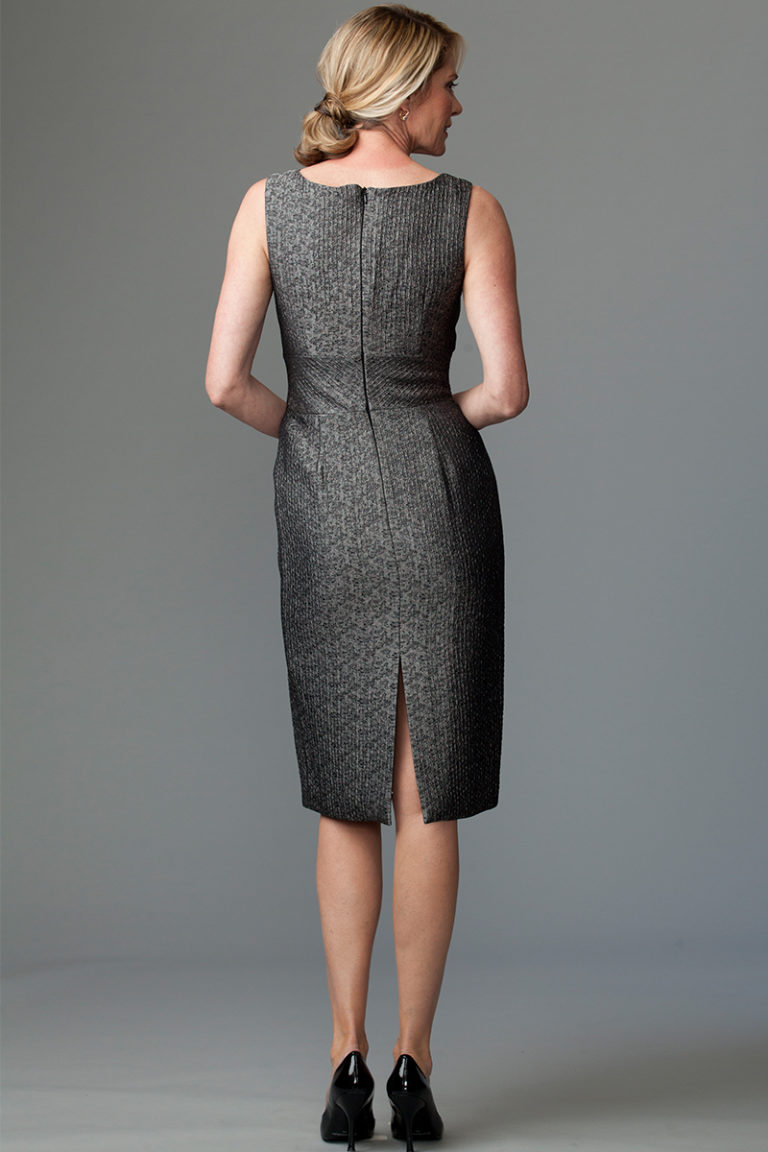 Siri - San Francisco Cocktail Dresses - Boulevard Dress 5984