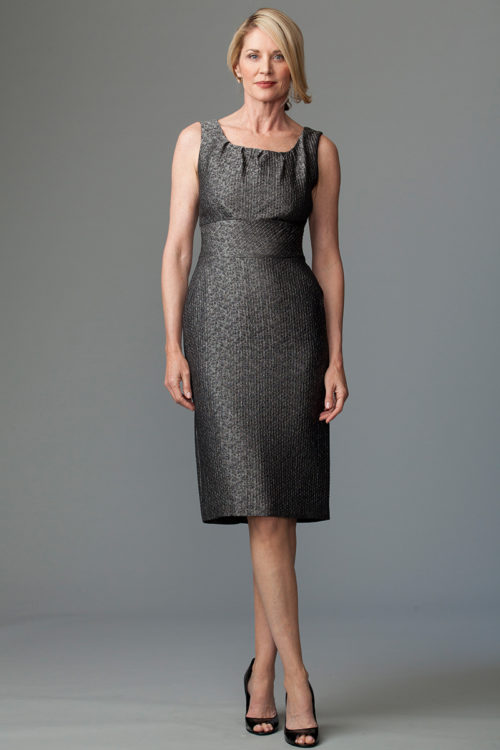 Siri - San Francisco Cocktail Dresses - Boulevard Dress 5984