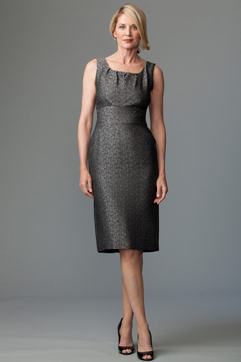 Siri - San Francisco Cocktail Dresses - Boulevard Dress 5984