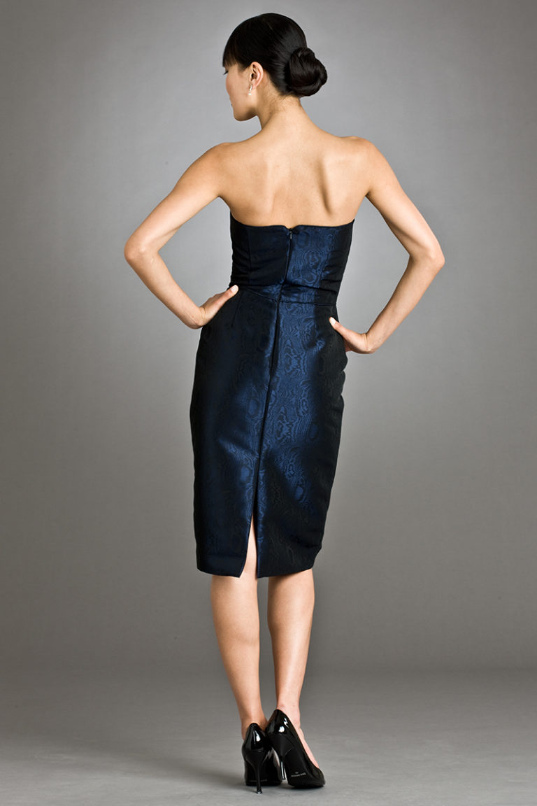 Siri - San Francisco Cocktail Dresses - Manhattan Sheath 5985