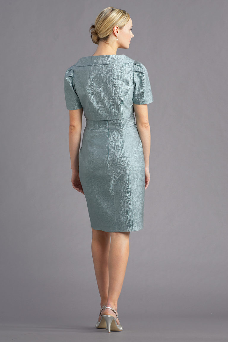 Siri - Jackets and Separates - Genevieve Jacket 9401 - San Francisco