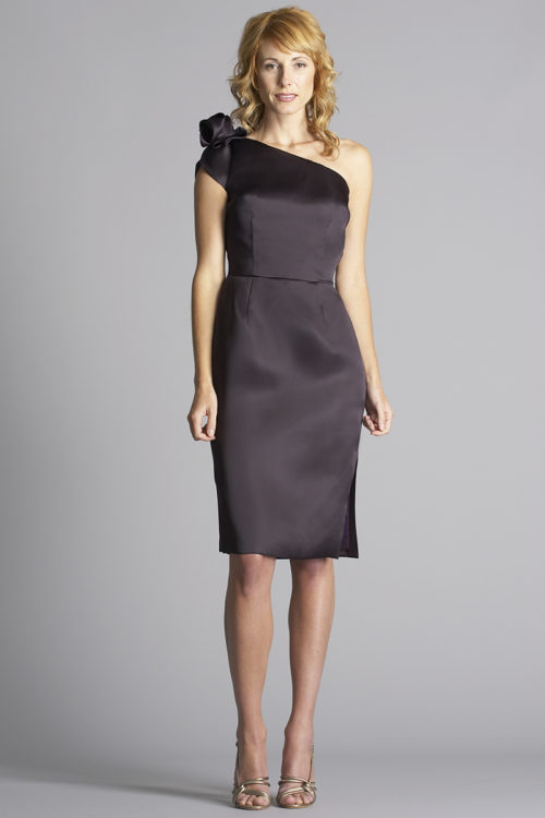 Siri - Cocktail Dresses - Opus Dress 9729