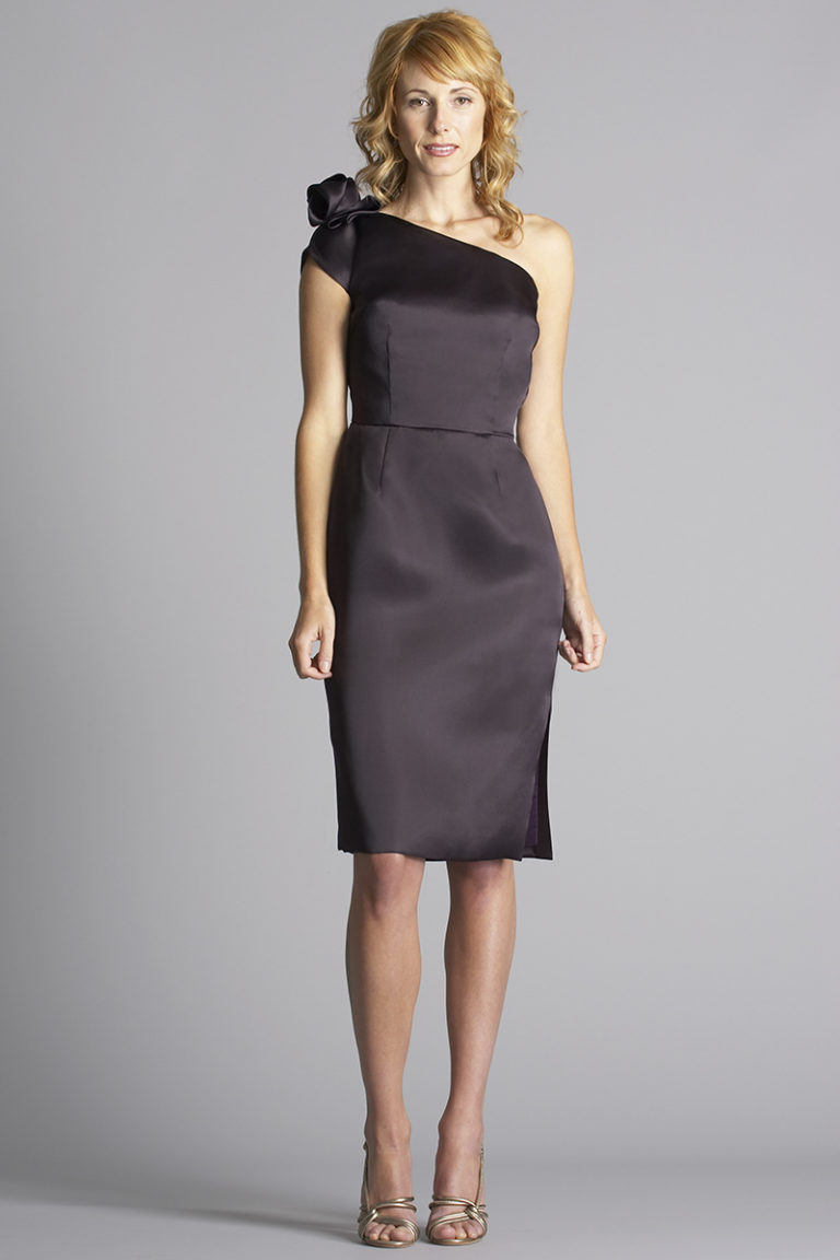 Siri - Cocktail Dresses - Opus Dress 9729
