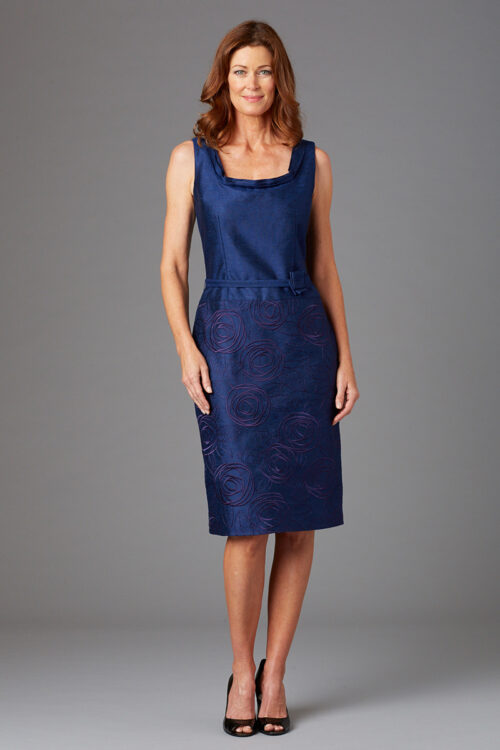 Siri - Special Occasion Dresses - Amsterdam Dress 5775 - San Francisco