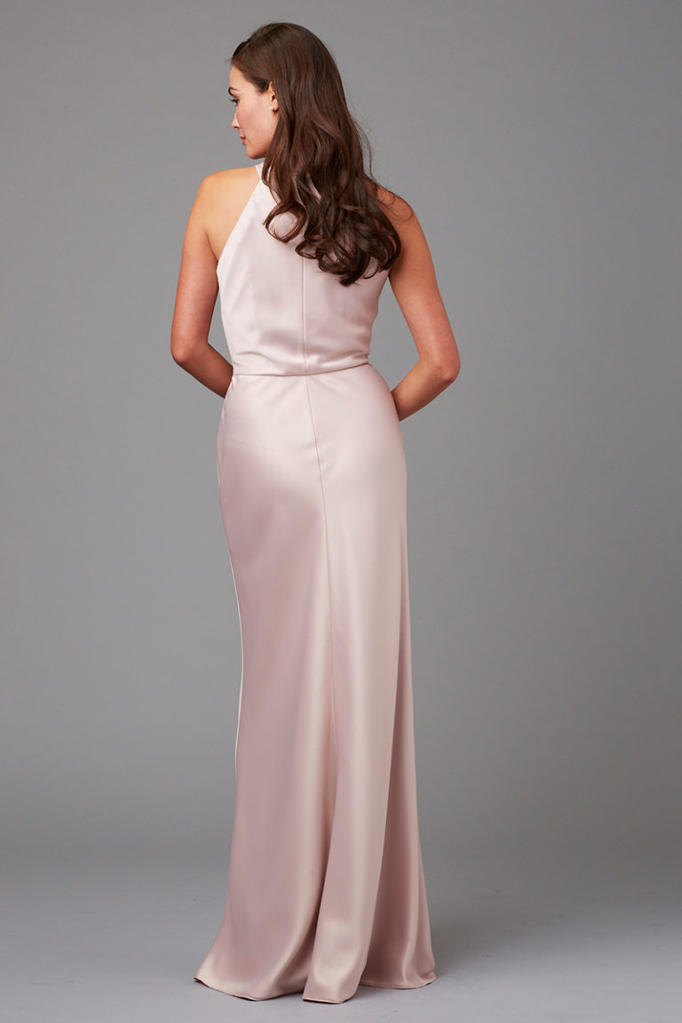 Siri - Special Occasion Gowns - Hathaway Gown 9146 - San Francisco