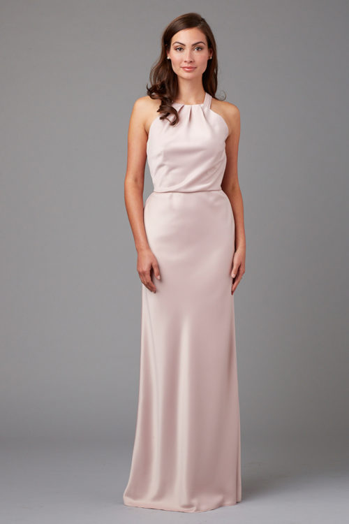Siri - Special Occasion Gowns - Hathaway Gown 9146 - San Francisco