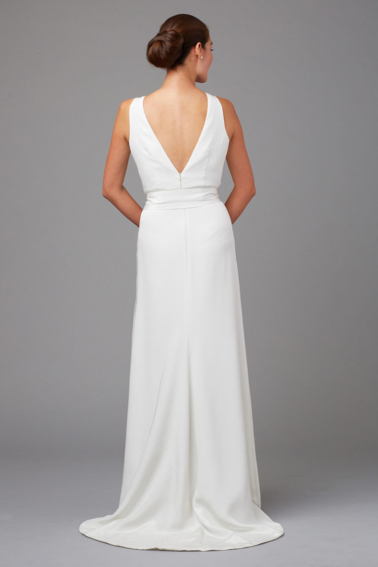 Miramax glamour gown