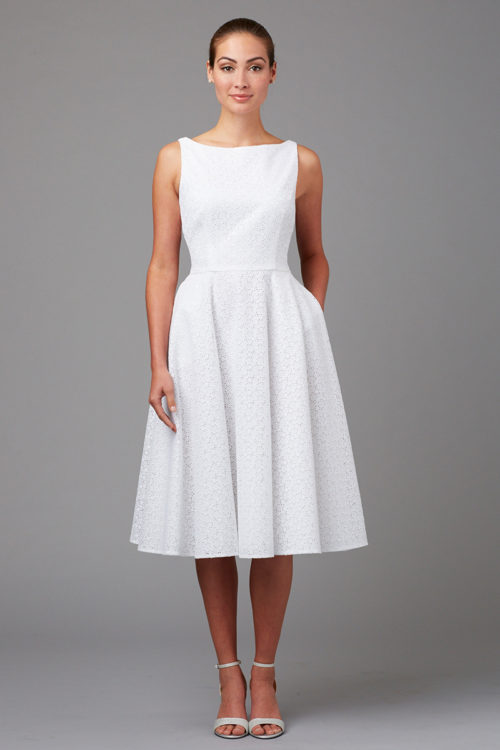 Siri - Bridal Dresses - Cottonwood Bridal Dress 5439 - San Francisco