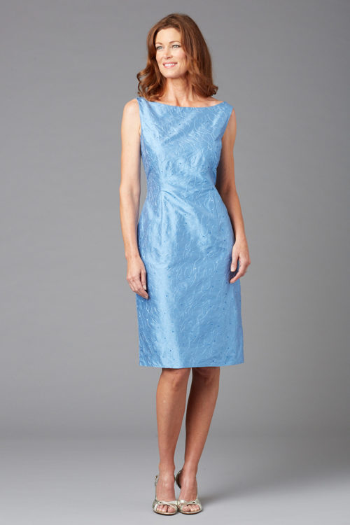 Siri - San Francisco Day Dresses - Babs Dress 5532