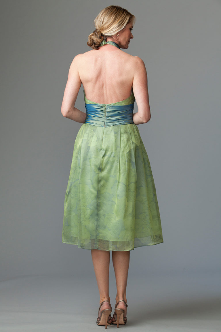 Siri-Dress-Gown-Marilyn-Monroe-Special-Occasion-San-Francisco-California