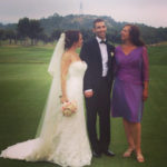Siri Mother of the Bride Dresses, St. Helena Dress, San Francisco, California