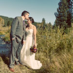 Siri Bridal Gowns, Astoria Gown, Tahoe Wedding Photo Journalism, San Francisco, California