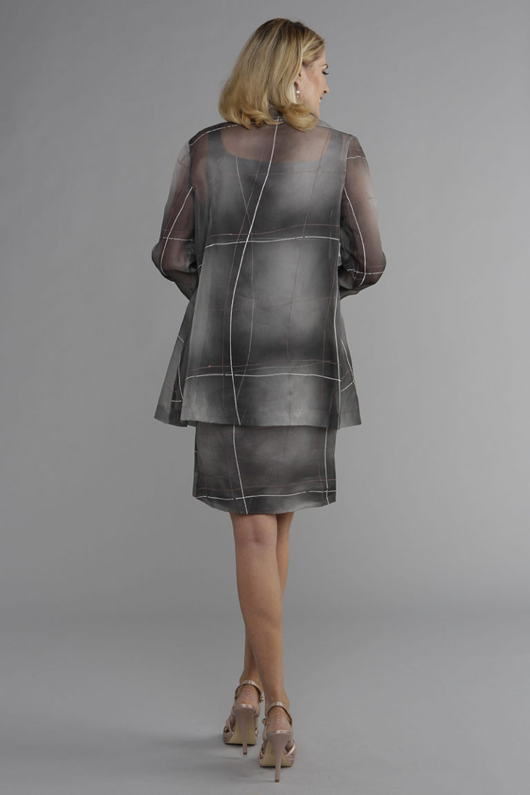 Siri - San Francisco - Dresses - Topper 5002