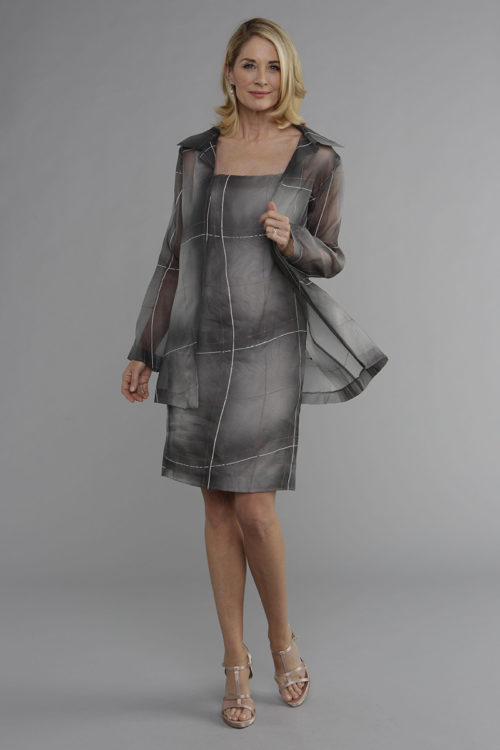 Siri - San Francisco - Dresses - Topper 5002