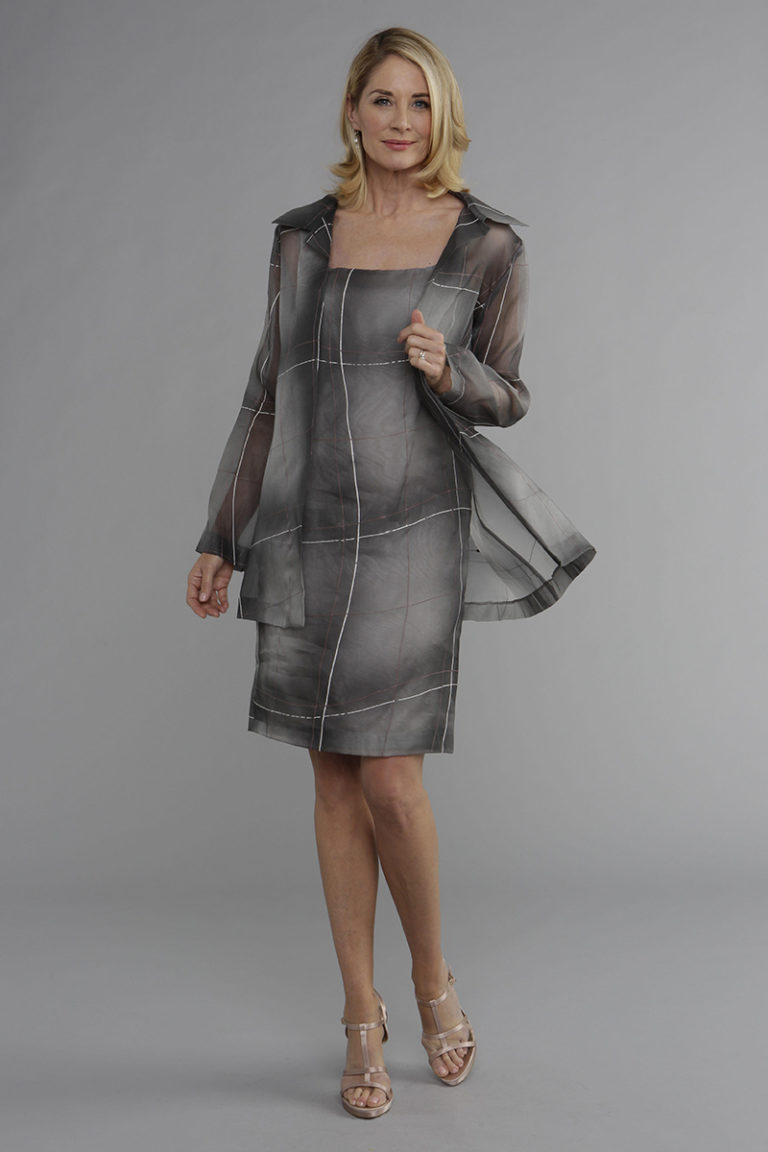 Siri - San Francisco - Dresses - Topper 5002