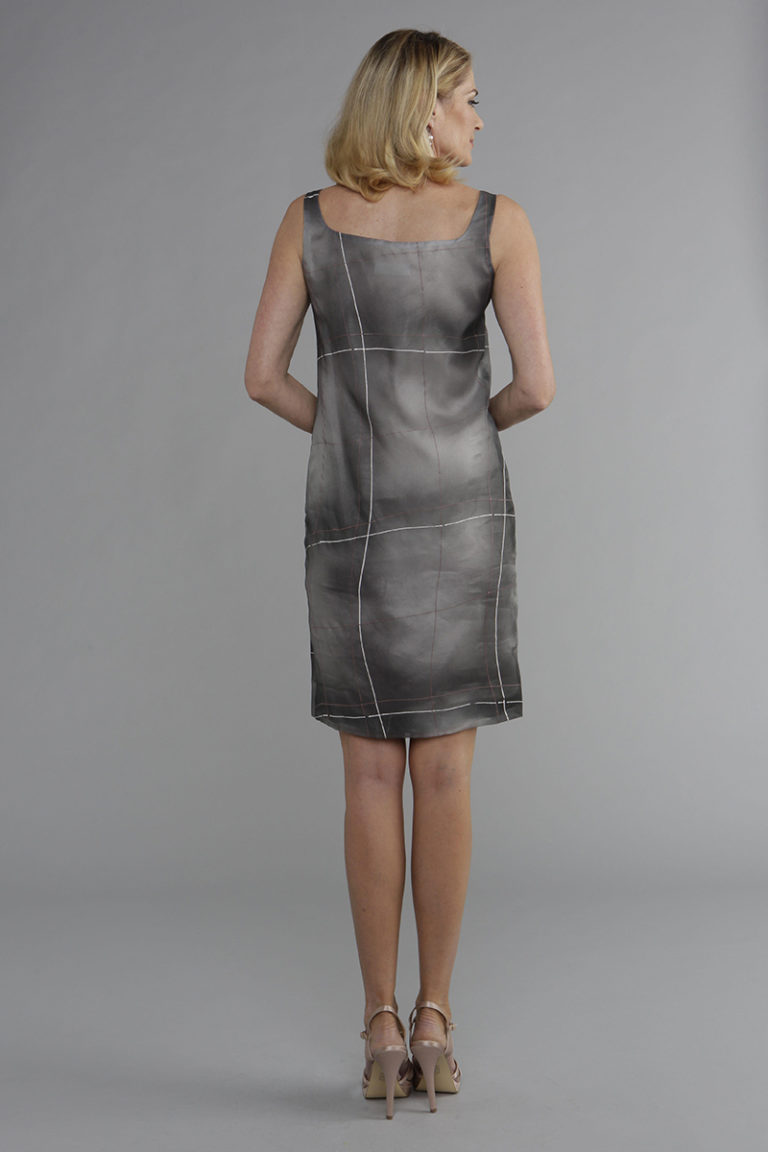 Siri - San Francisco - Cocktail Dresses - Shift Dress 5040