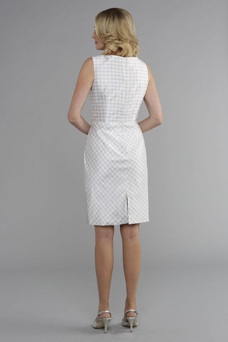 Siri - Day Dresses - Hepburn Dress 5246
