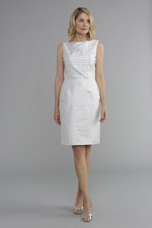 Siri - Day Dresses - Hepburn Dress 5246