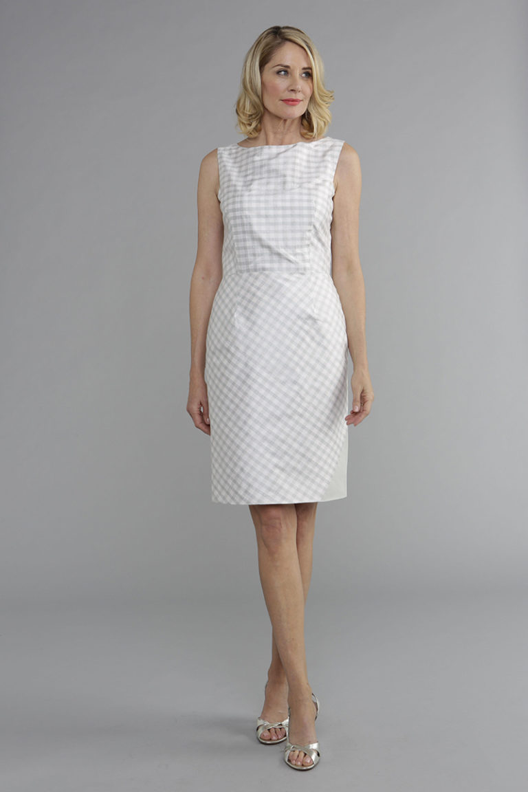 Siri - Day Dresses - Hepburn Dress 5246