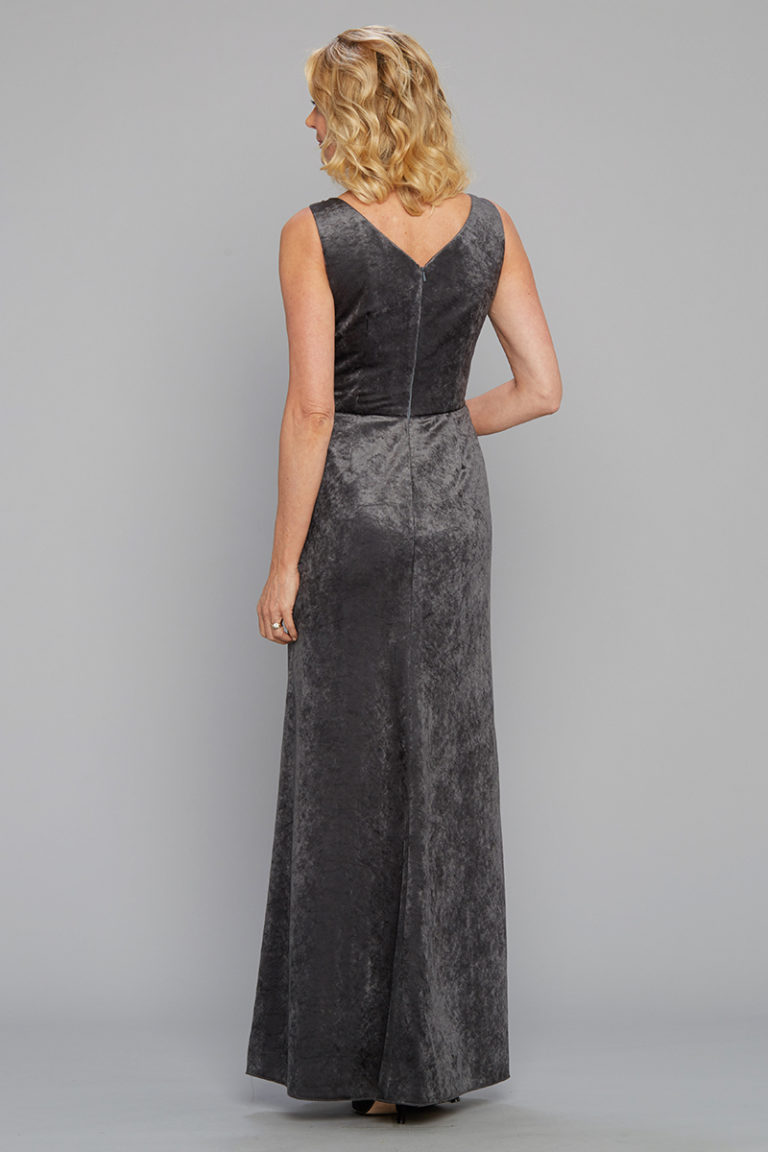 Siri - San Francisco - Gowns - Chanteuse Gown 5509