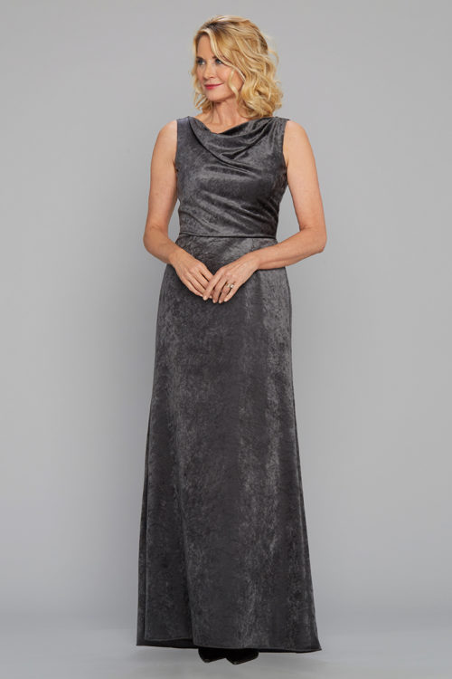 Siri - San Francisco - Gowns - Chanteuse Gown 5509