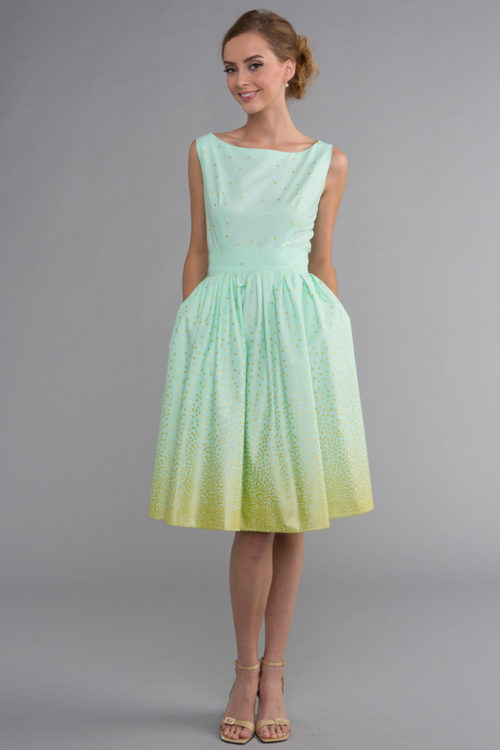 Siri-Dresses-San Francisco Day Dresses -Maddy Dress 5565