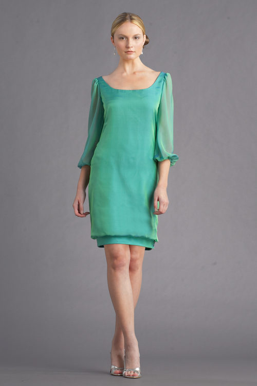 Siri - Cocktail Dresses - Pacific Grove Dress 5711