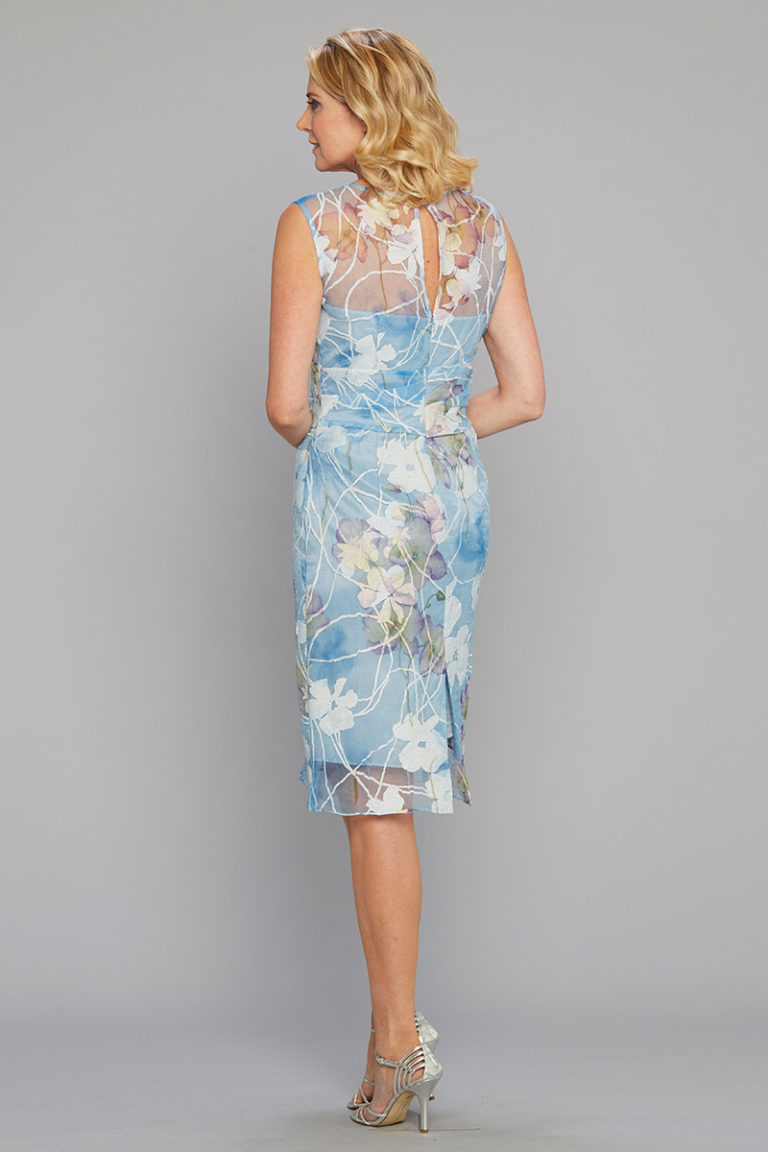 Siri-Dress-Gowns-Glissando-Blue-SanFrancisco-California