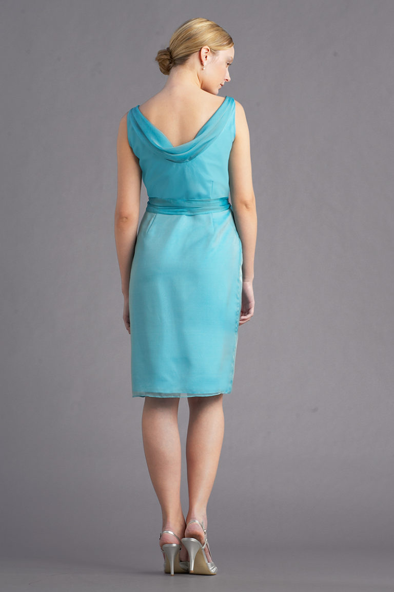 Siri - Cocktail Dresses - Coronado Dress 5717