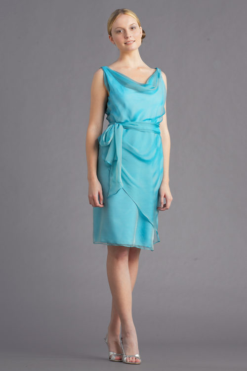 Siri - Cocktail Dresses - Coronado Dress 5717