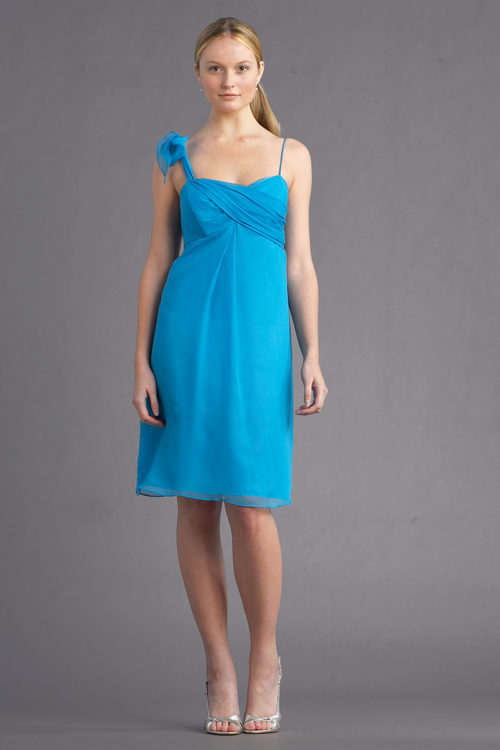 Siri - Cocktail Dresses - Fiji Dress 5719