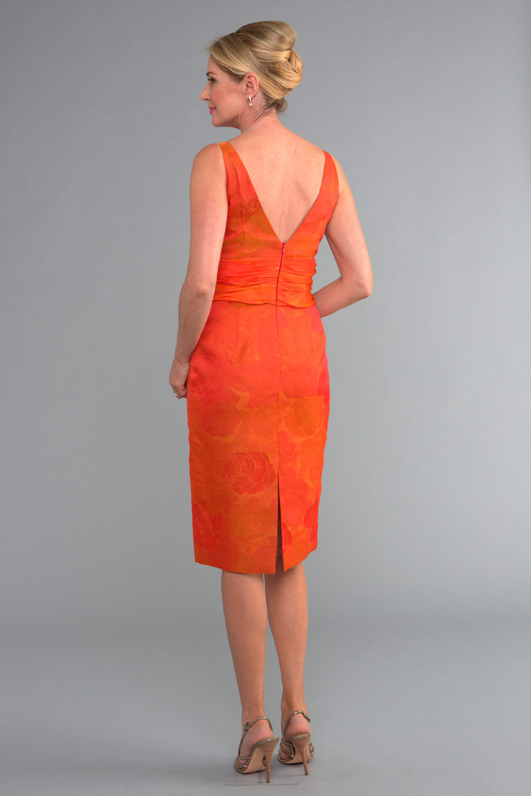 Siri-Dresses-Ava-Gardner-Dress-Persimmon-San-Francisco-California