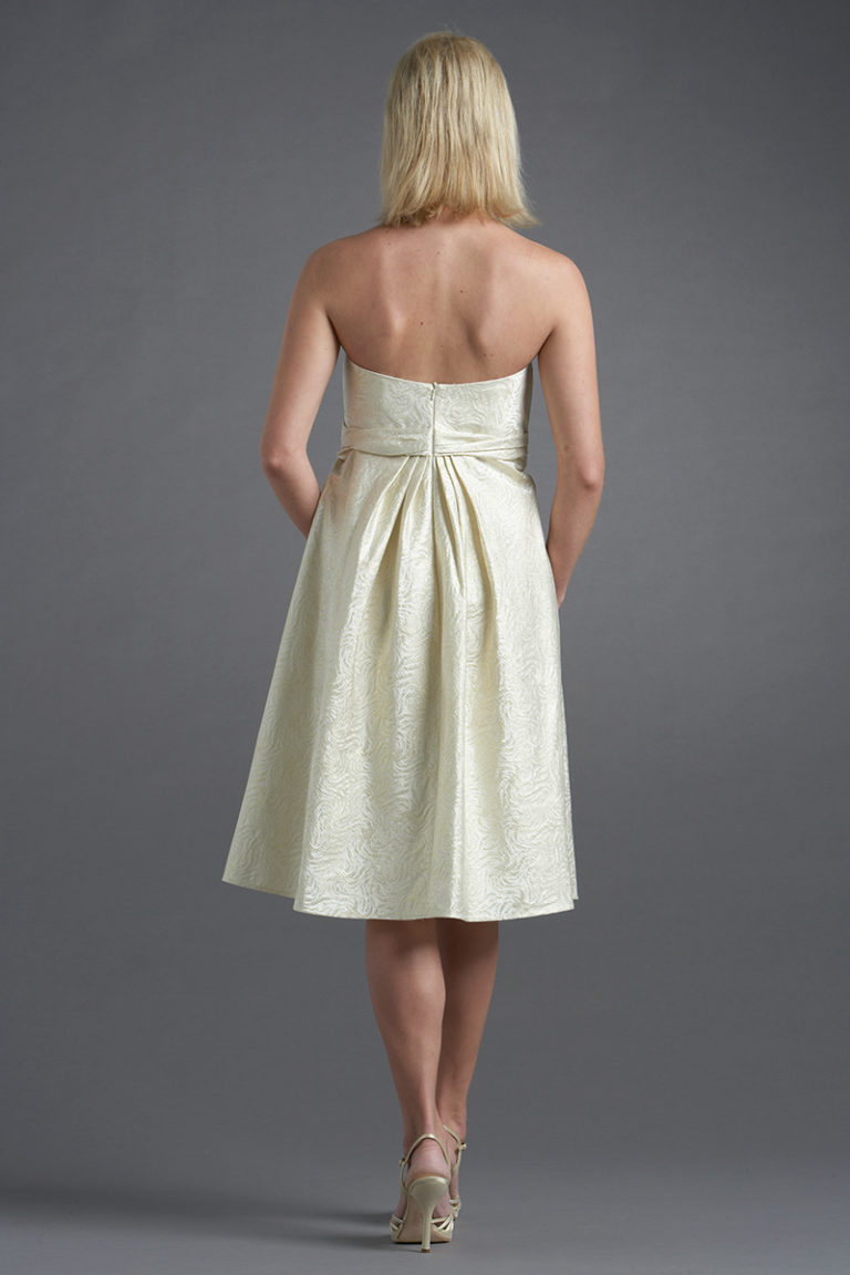 Siri - San Francisco - Cocktail Dresses - St. Germain Dress 5870