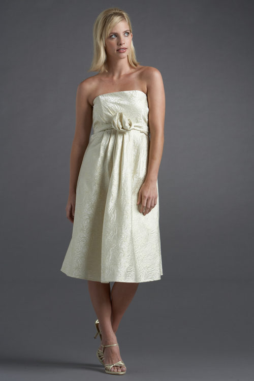 Siri - San Francisco - Cocktail Dresses - St. Germain Dress 5870