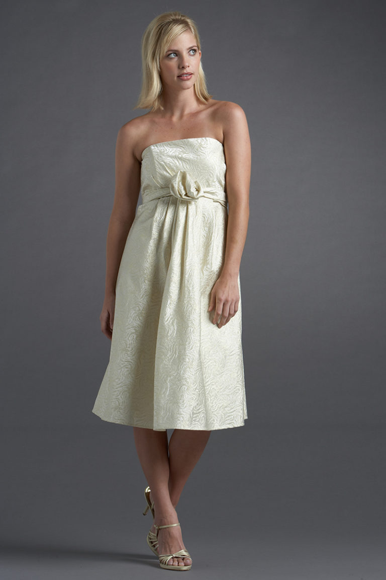 Siri - San Francisco - Cocktail Dresses - St. Germain Dress 5870