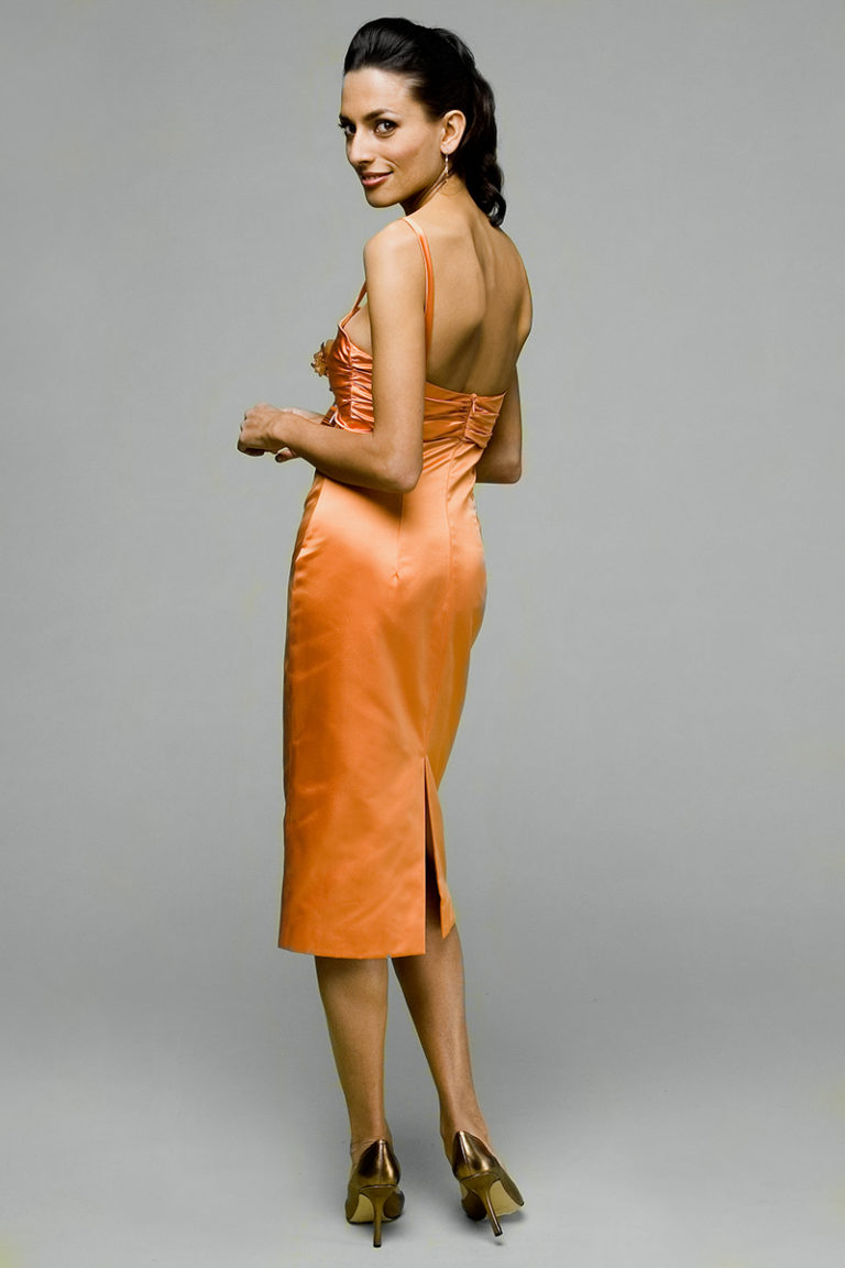 Siri - San Francisco - Cocktail Dresses - Lana Cocktail Dress 5882