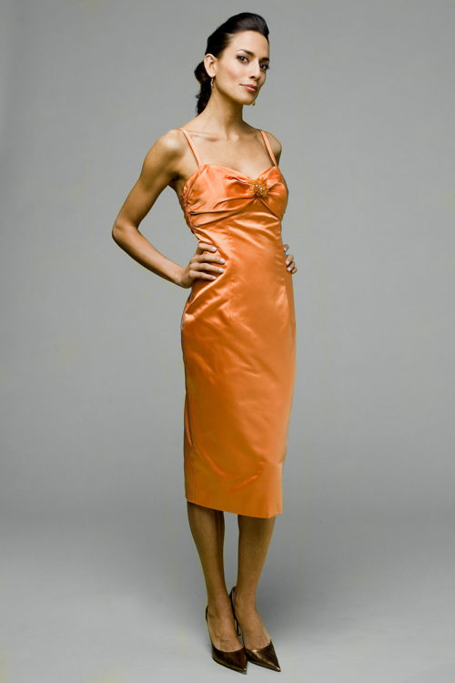 Siri - San Francisco - Cocktail Dresses - Lana Cocktail Dress 5882