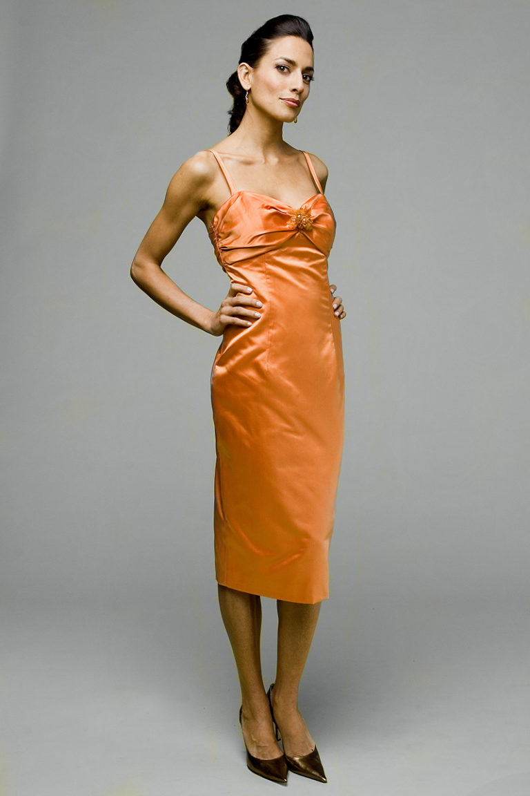 Siri - San Francisco - Cocktail Dresses - Lana Cocktail Dress 5882