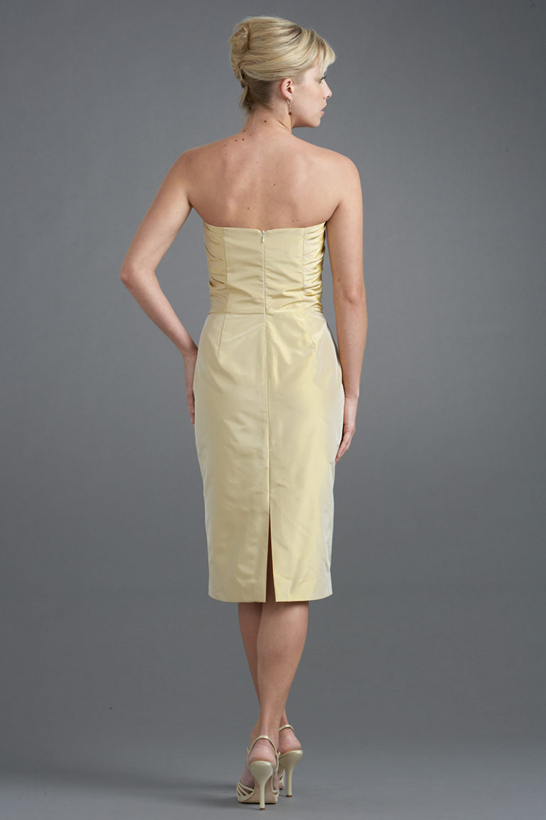 Siri - San Francisco - Cocktail Dresses - Bellini Dress 5956