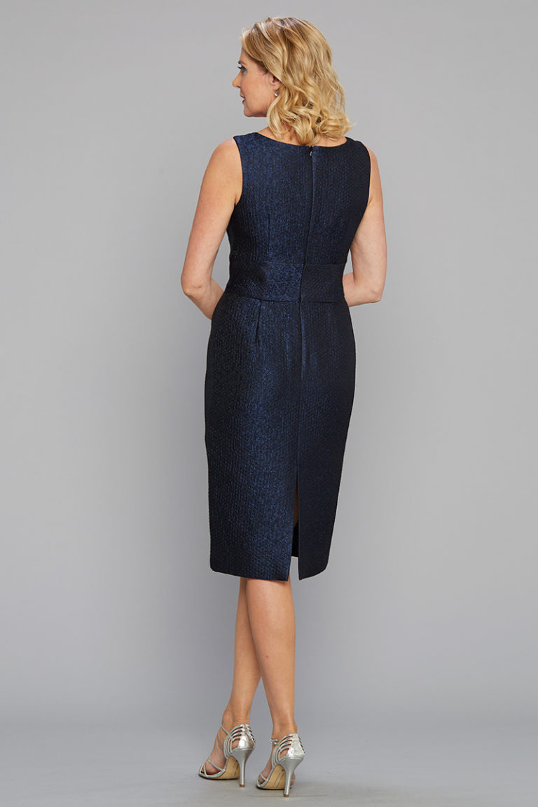 Siri - San Francisco Cocktail Dresses - Boulevard Dress 5984