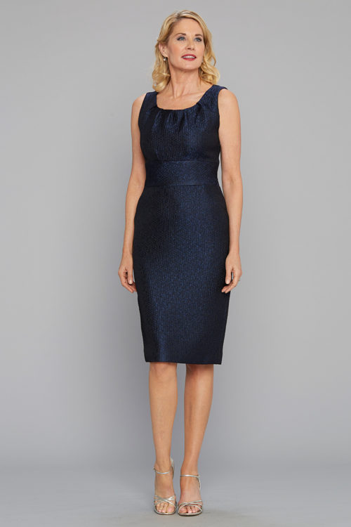 Siri - San Francisco Cocktail Dresses - Boulevard Dress 5984