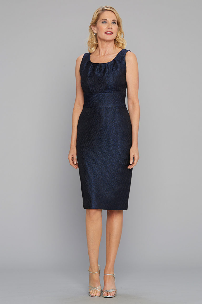 Siri - San Francisco Cocktail Dresses - Boulevard Dress 5984