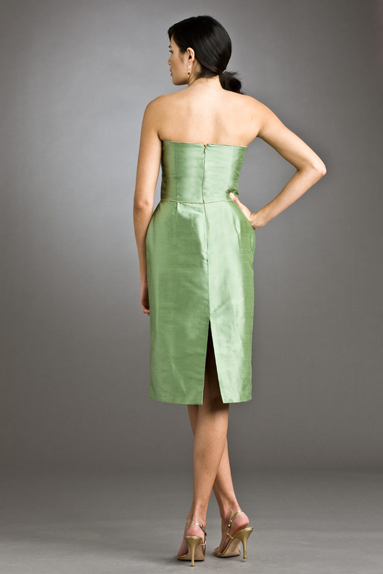 Siri - San Francisco Cocktail Dresses - Manhattan Sheath 5985
