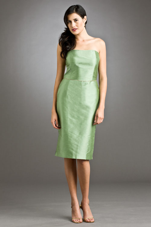 Siri - San Francisco Cocktail Dresses - Manhattan Sheath 5985