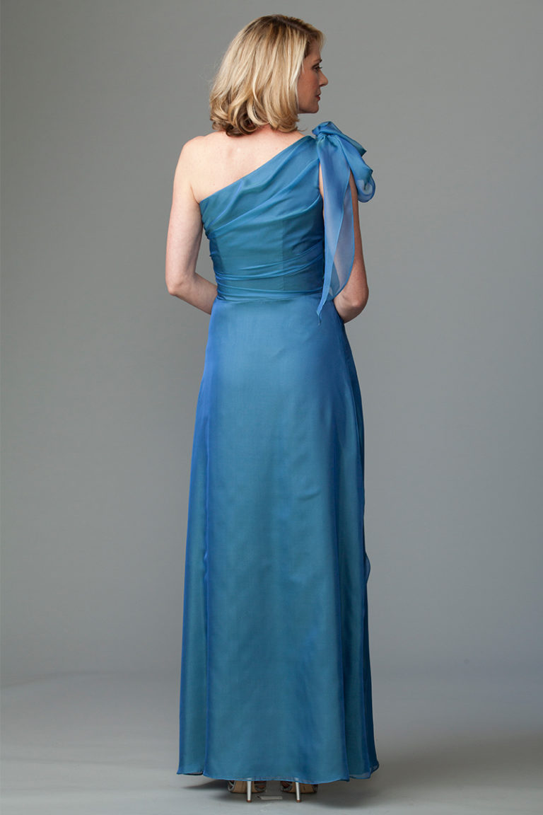 Siri - Special Occasion Gowns - Laguna Gown 9213 - San Francisco
